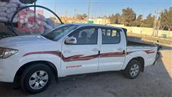 تۆیۆتا هایلۆکس